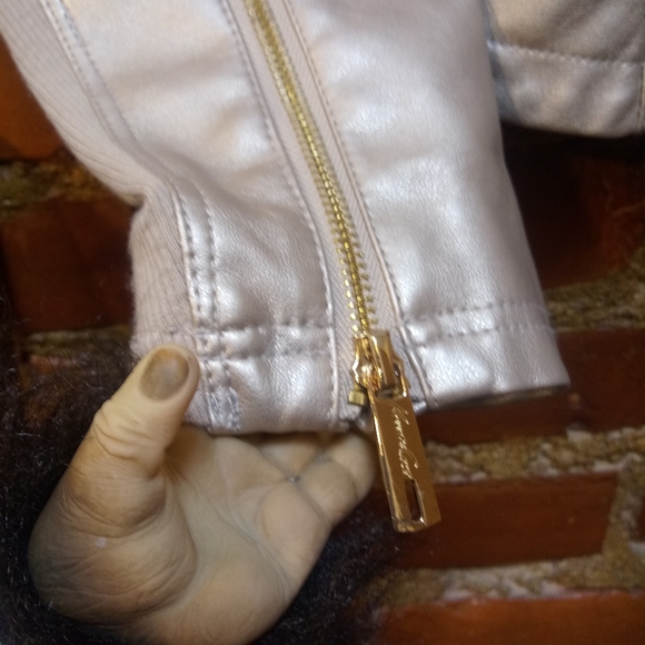 Keneth Cole Jacket - Picture 7 of 9